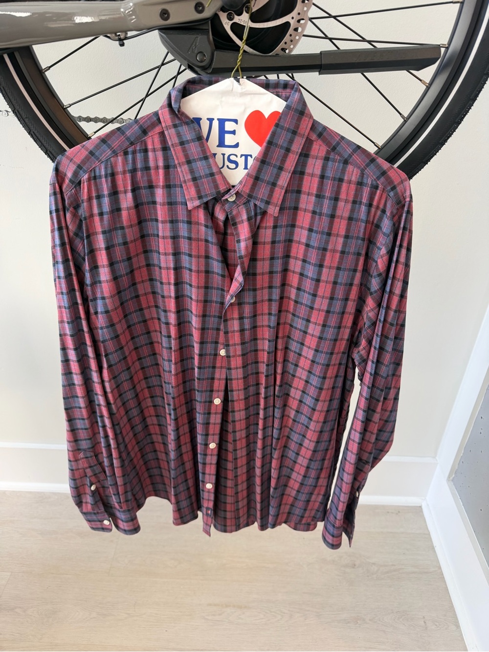 Faherty men’s XL bundle all like new